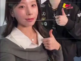 【QY球友会】点赞👍志宣推特分享和Faker的合影~