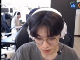 【QY球友会】Doggo:感觉T1他们下路还是最强,精神压力大总想咬东西