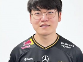 【QY球友会】用五个字表达晋级四强的心情,Doran:四强好好打