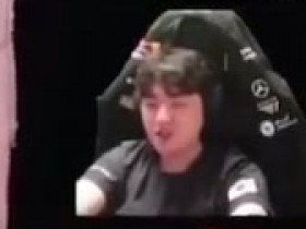 【QY球友会】Bang:职业选手心态管理也很关键 Gumayusi是让我感到骄傲的人