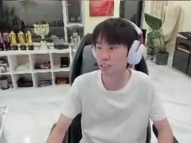 【QY球友会】老头乐解散!Doinb:下午宝蓝说不打了 然后Lwx和我也不打了