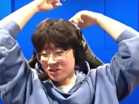 【QY球友会】Zeus:这次去中国的时候,其他队友都只吃中餐,不吃韩餐