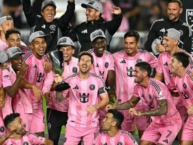 大发体育-美职联-阿连德戴帽梅西助攻,大发助力你的致富之路!