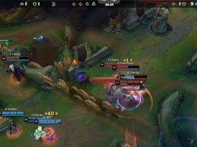 【QY球友会】认为运气不好!Theshy:首局有设备问题 赢了T1感觉能走到决赛