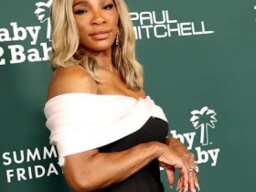 大发体育-小威廉姆斯宣布退出网球赛场,大发助力你的致富之路!