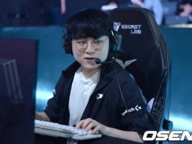 【QY球友会】SMK:未来能保持现在的氛围,我们会成长为一支更令人害怕的队伍