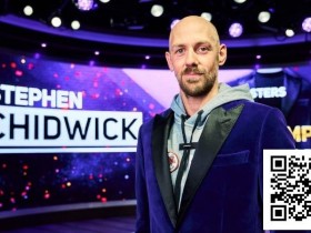 【EV扑克】年年入账几千万且越老越猛!他过去18年的盈利曲线强到变态!