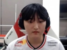 【QY球友会】Peyz:没想到能加入T1;Keria在所有方面都做得很好