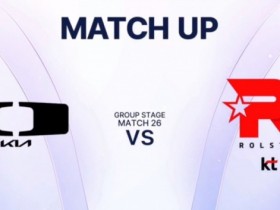 【QY球友会】🎮玩开心了!Smash卢锡安猛滑+泉水大招强杀 DK轻松击败KT晋级