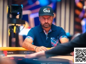 【EV扑克】丹牛三度重购仍出局,WSOP天堂站豪客赛首日战况激烈