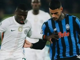 大发体育-5场不胜+41场神话终结!切尔西遭83分钟绝杀,大发助力你的致富之路!