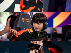 【QY球友会】FNC官方:中单Poby正式离队