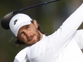 迈博体育 汤米不仅对高尔夫有见解,对其他所有事也是如此