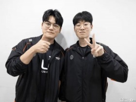 【QY球友会】Reddit热议HLE胜T1:Guma才是T1之前如此出色和具有侵略性的原因