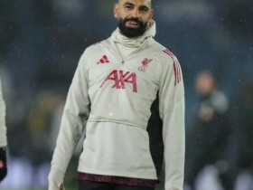 大发体育-曝萨拉赫拒绝道歉无缘告别战 密会亨德森展望沙特,大发助力你的致富之路!