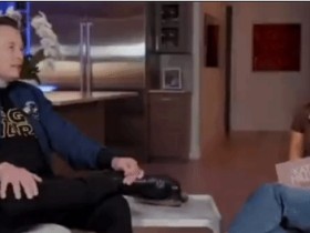 【QY球友会】什么发明让世界变得更糟?马斯克:短视频