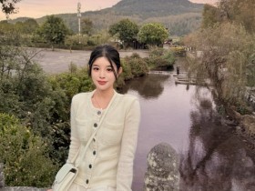 【QY球友会】糖小幽晒照:食遍人间烟火