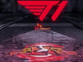 【QY球友会】T1/SKT让二追三历史统计:两次KT,一次CJ,一次DK