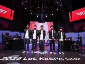 【QY球友会】Faker:上一场遗憾输给HLE 决赛交手我们完全可以取胜