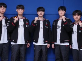 【QY球友会】Reddit热议T1胜DK:为什么T1每个AD都这么强,三位都是顶级的选手