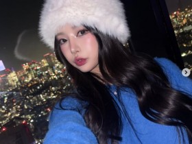 【QY球友会】韩版《完蛋美女》演员晒照:果然黑丝就是百搭!