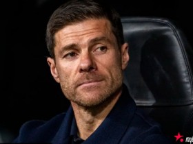 大发体育-西媒:若皇马本轮西甲输球 阿隆索将立即下课,大发助力你的致富之路!