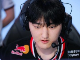 【QY球友会】最后一块拼图?刚加入T1就拿下K杯FMVP 你觉得Peyz是一个啥类型的选手?