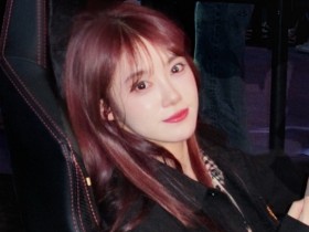 【QY球友会】羡慕Rookie!小钰晒照:TPO太好玩咯