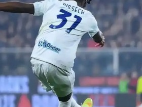 大发体育-国米2-1登顶!劳塔罗传射封神,齐沃获力挺,大发助力你的致富之路!