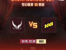 【QY球友会】🎮挺进八强!Zayac发条无暇赴死 Ame龙骑无限超神 XG 2-1 NAVI
