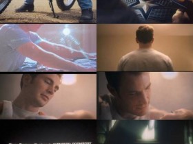 【QY球友会】美国队长确认回归!《复联5》预告泄露迪士尼疯狂删帖