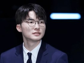 【QY球友会】Faker:对失败有了重新定义,目前没有结婚和组建家庭的打算