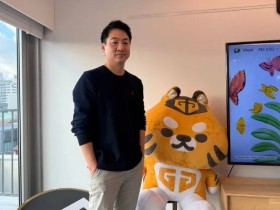 【QY球友会】GEN团长:团长角色就像父亲,所有签约都完成后会累到虚脱