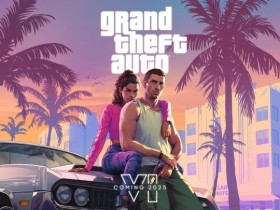 【QY球友会】前R星画师预测GTA6定价70美元(约700元),并称GTA6不会再跳票