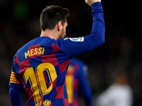 大发体育-梅罗时代终章?梅西出局后年终大战迎巅峰对决,大发助力你的致富之路!