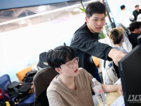 【QY球友会】出什么问题了❓BLG苦吞德杯第二败:先后被OMG/JDG两队零封横扫