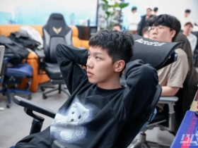 【QY球友会】被一键扫荡了!😭吧友们觉得BLG今天惨败的原因在哪?