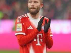 大发体育-莱默尔:我当然愿意和拜仁续约,大发助力你的致富之路!