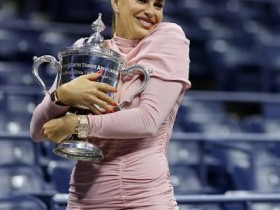 大发体育-粉丝们祝贺安娜·库尔尼科娃喜添新成员,大发助力你的致富之路!