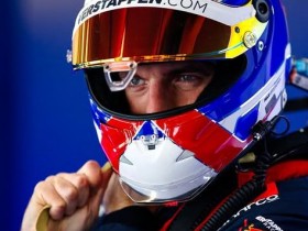 大发体育-马克斯在私人测试后宣布了梅赛德斯的新消息,大发助力你的致富之路!