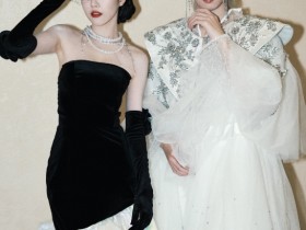 【QY球友会】PEL美女主持吉祥晒照:欢迎来到PEL魔法秀场🖤🐈⬛🎶