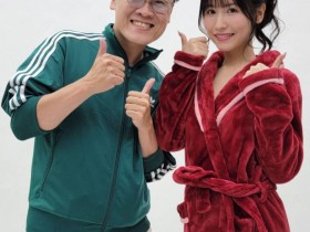 【QY球友会】等了3年的合作!私底下的桜空もも(樱空桃)是这样!【EV扑克下载】