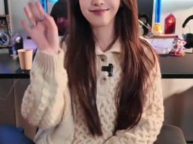 【QY球友会】Baolan发布与希然合拍视频:这次是组合拳