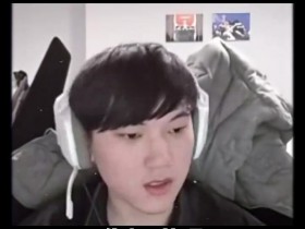 【QY球友会】JackeyLove发布视频:骗你的,有英雄联盟我也拧螺丝