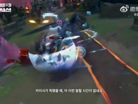 【QY球友会】Guma复盘卡莎操作:安蓓萨的大招就直接躲开了,没什么技巧可言