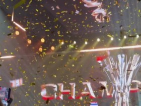 【QY球友会】解说小安分享PGC2025现场:恭喜FS夺冠 用实力在家乡淋到金色的雨