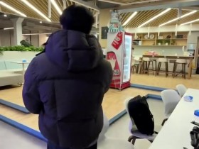 【QY球友会】以前对手如今队友~BLG分享Viper、Bin初见面场景