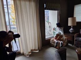 【QY球友会】久违的拍摄工作!星まりあ(星麻里亚)再度现身!【EV扑克下载】