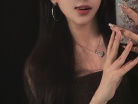 【QY球友会】LPL官方解说Rita晒自拍照:你好,带你海斗!