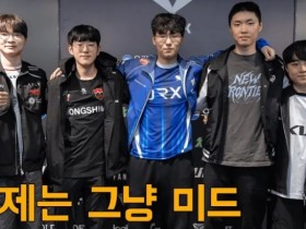 【QY球友会】Faker:被gank没能展现太多,ADC队的表现超出了我的预期